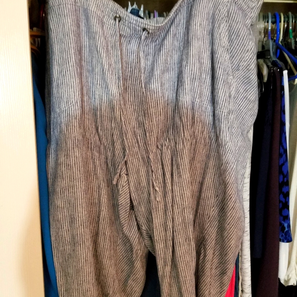 Women's Capri